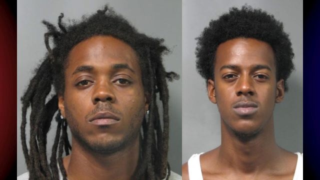 Two Dover Men Arrested On Drug Charges After Traffic Stop 47abc 5402