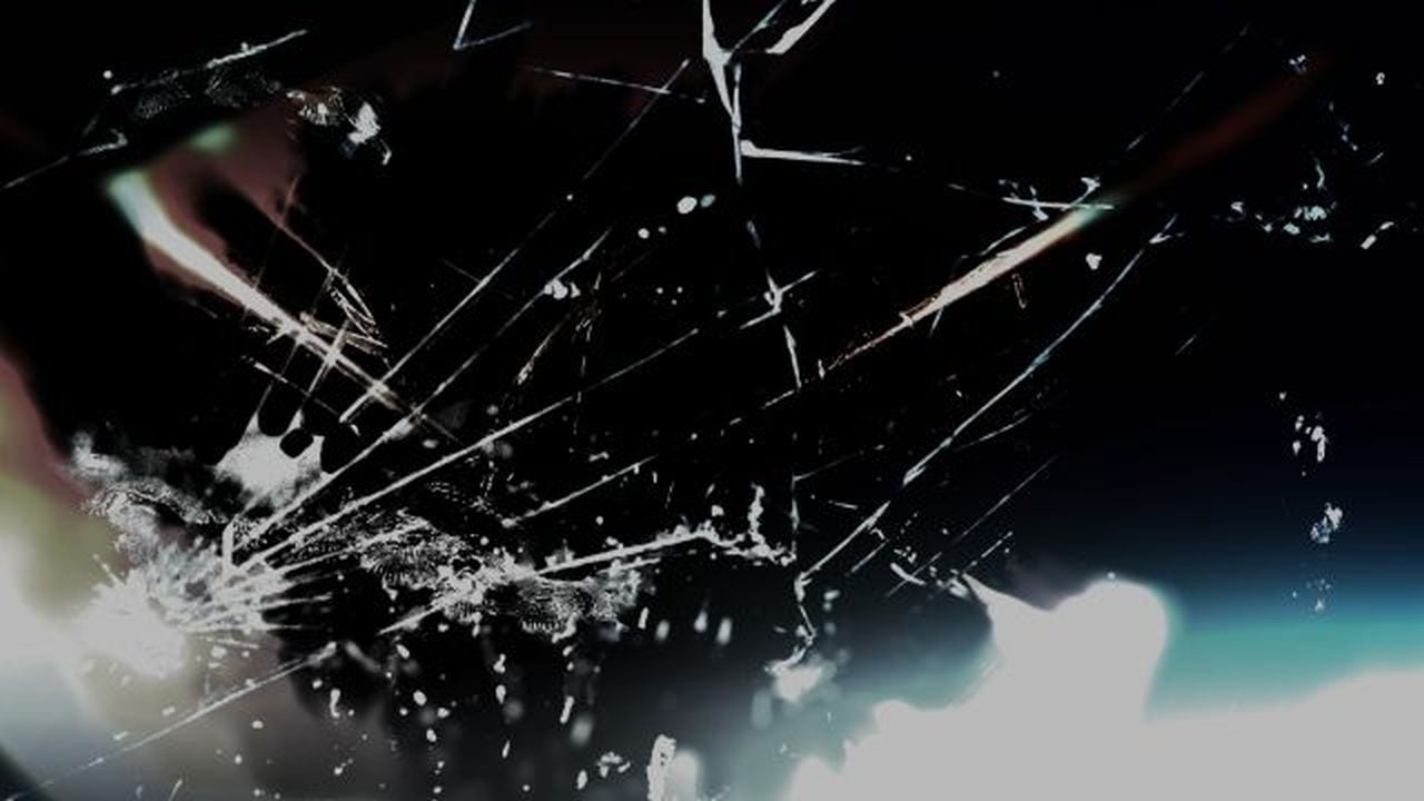 UPDATE One dead after car and truck crash in Ellendale 47abc