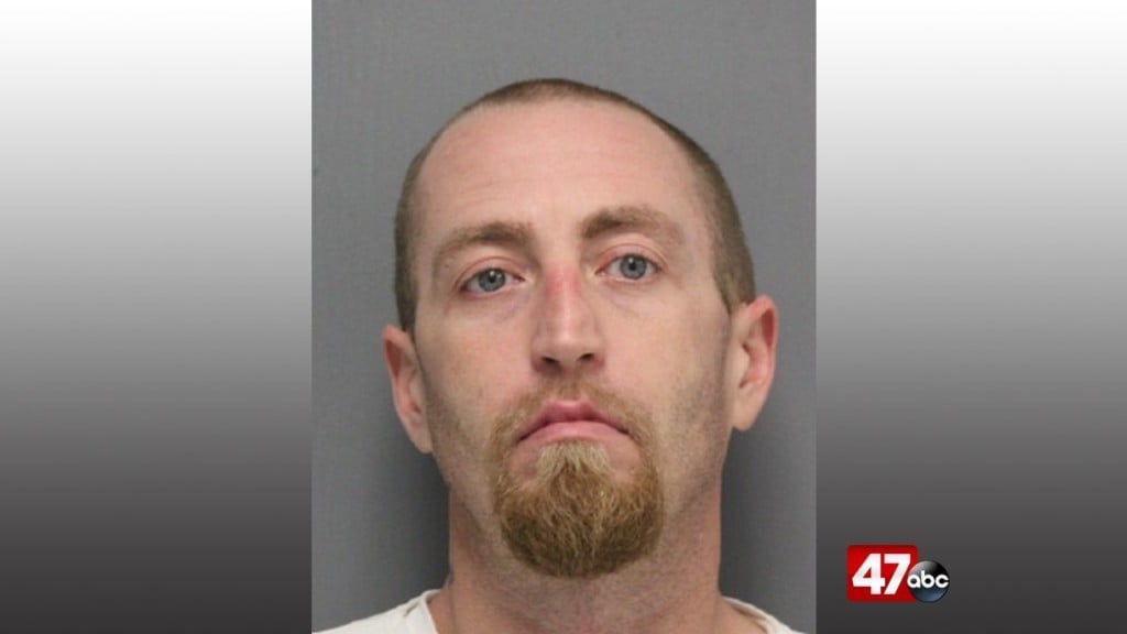 Authorities search for wanted Sussex Co. inmate 47abc