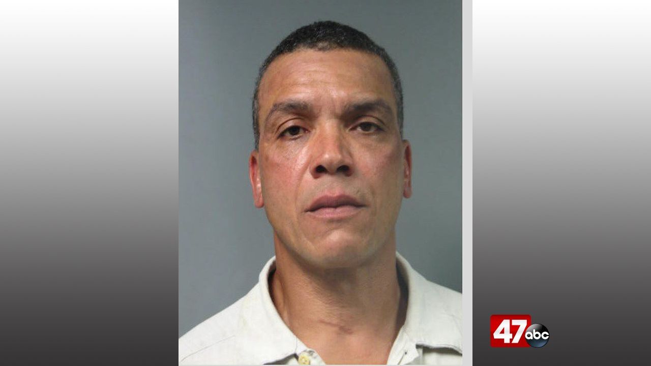 Dover man arrested on fourth DUI offense after traffic stop - 47abc