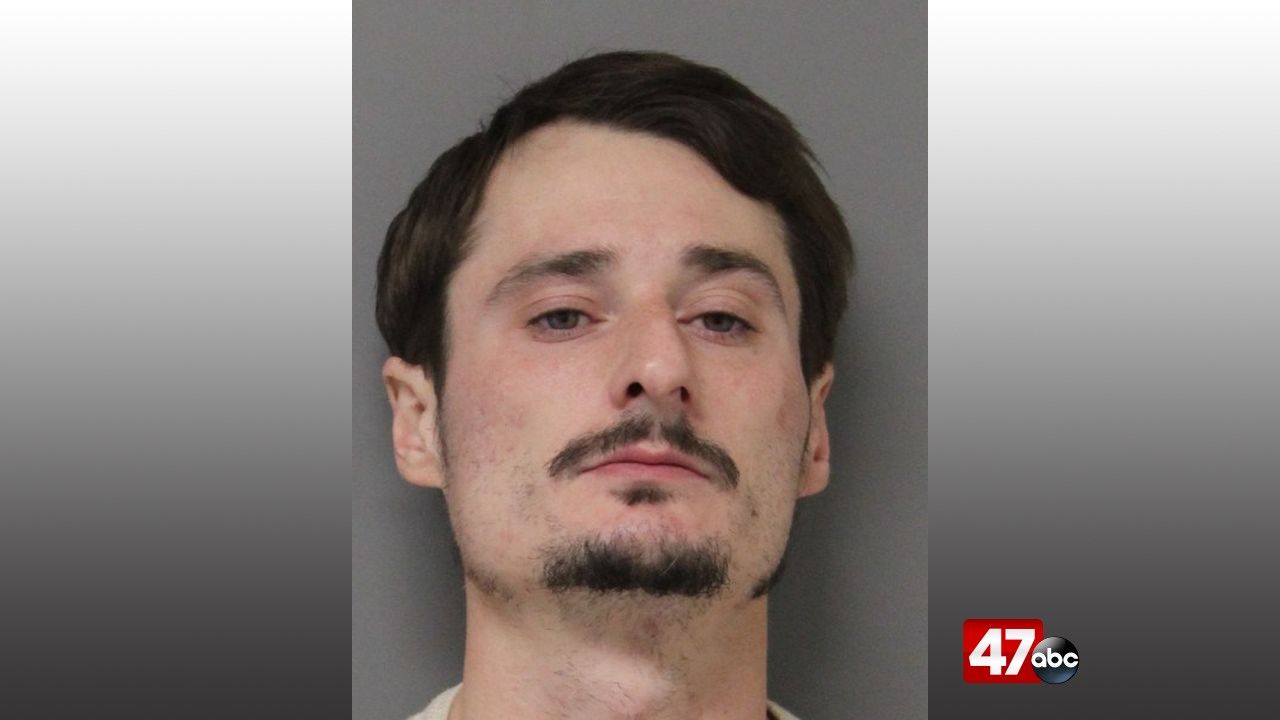 One charged after police chase leads to two vehicle crashes in Laurel ...
