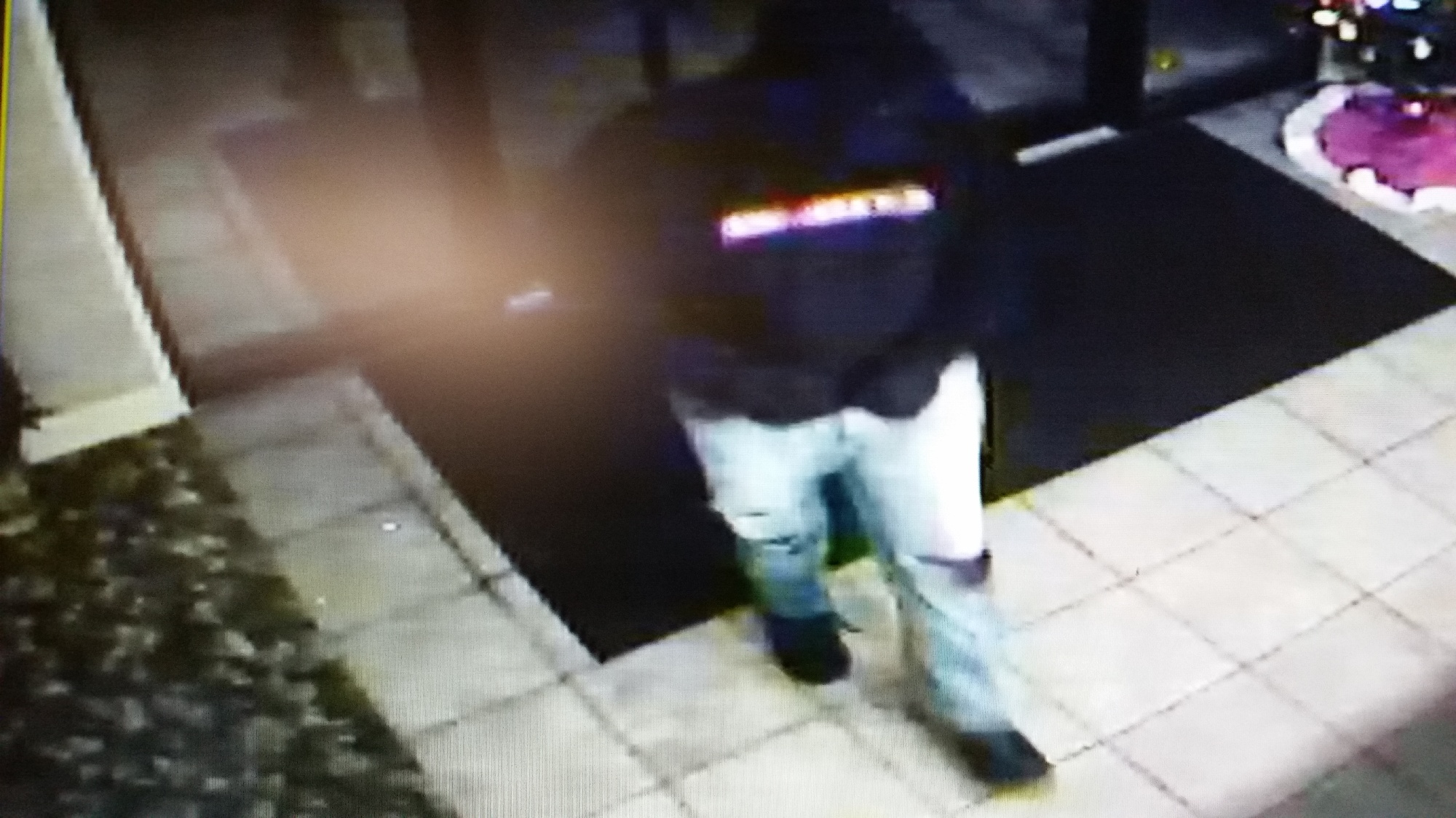 Suspect sought after two robberies in Kent County - 47abc