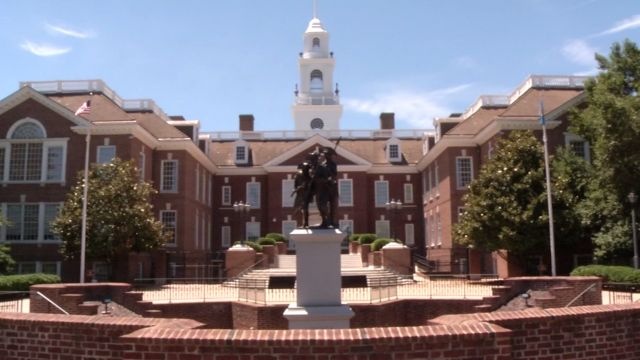 Delaware bill would ban 'gay panic' defense