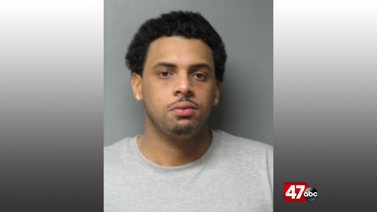 Police seek public's help in finding wanted Delaware man - 47abc