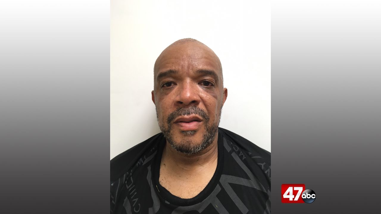 UPDATE: Suspect arrested in connection to multiple robberies in ...