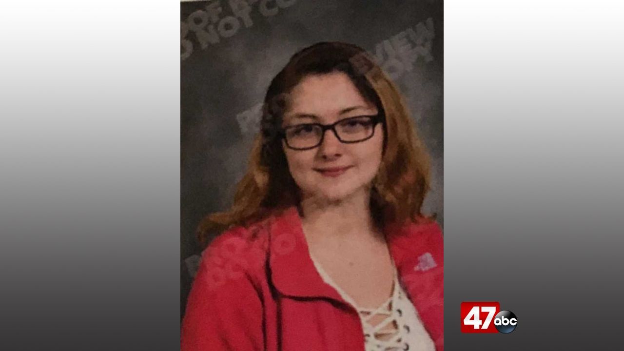 Update Gold Alert Canceled For Missing Dover Teen 47abc 6266