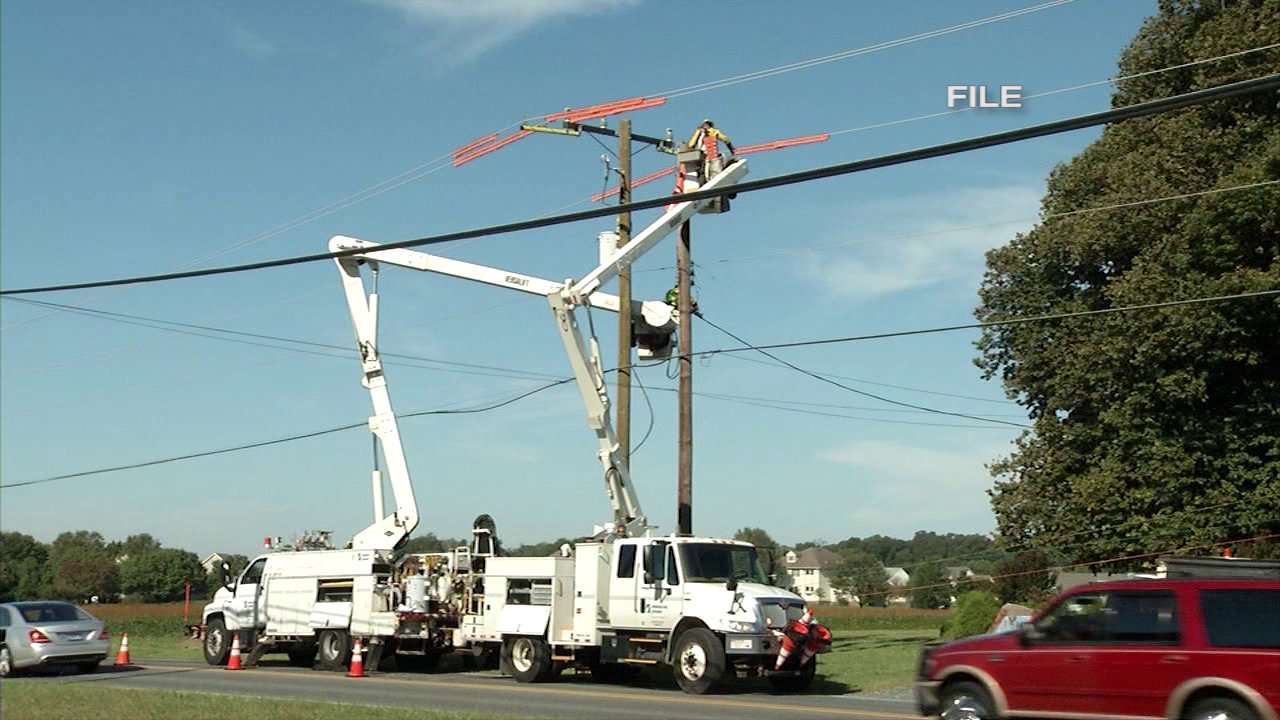 Commission approves petition to reduce Delaware utility rates 47abc