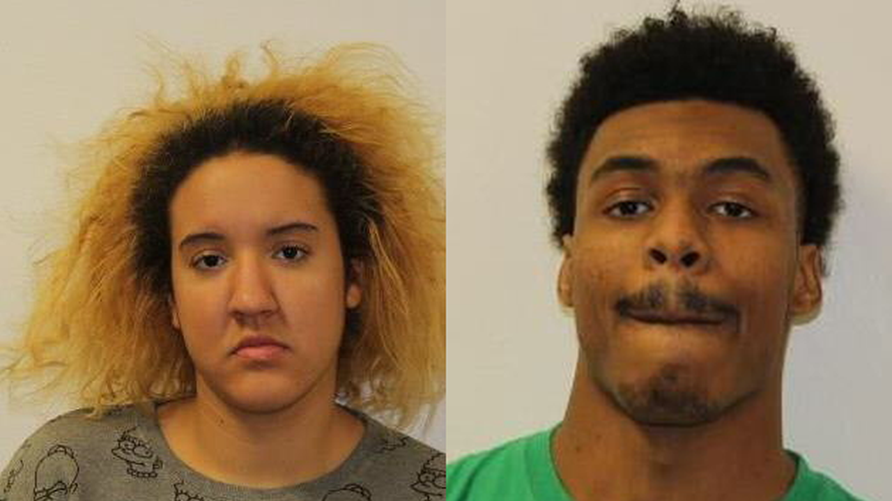 Two charged for stealing diamond watch from Craigslist seller 47abc
