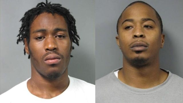 UPDATE: Second suspect arrested in Bubba's Club shooting - 47abc