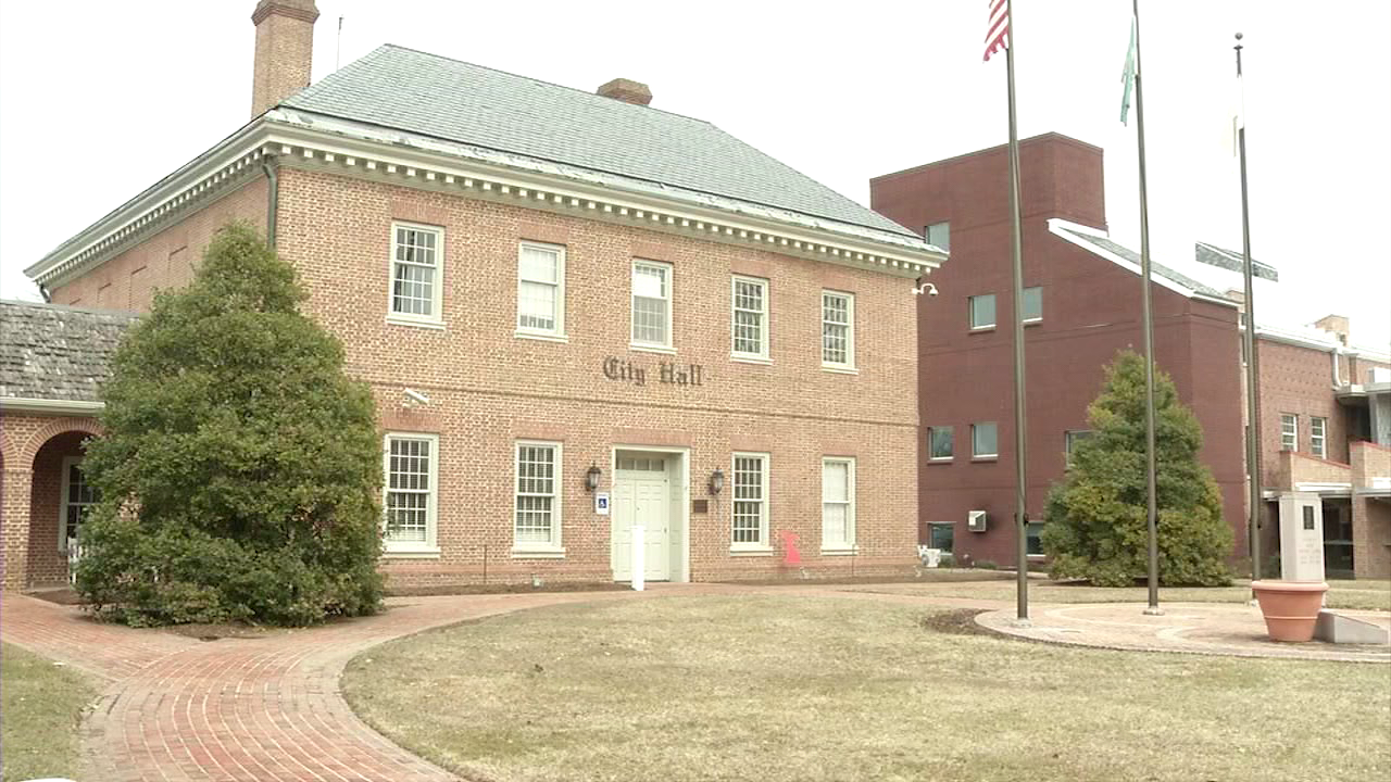 Dover City Council votes to censure councilman 47abc