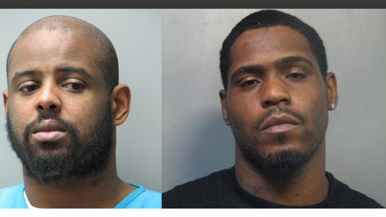 Two men arrested on drug charges after Dover investigation - 47abc