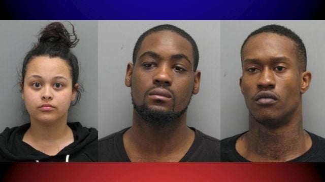 UPDATE: Three arrested in Dover pier homicide - 47abc