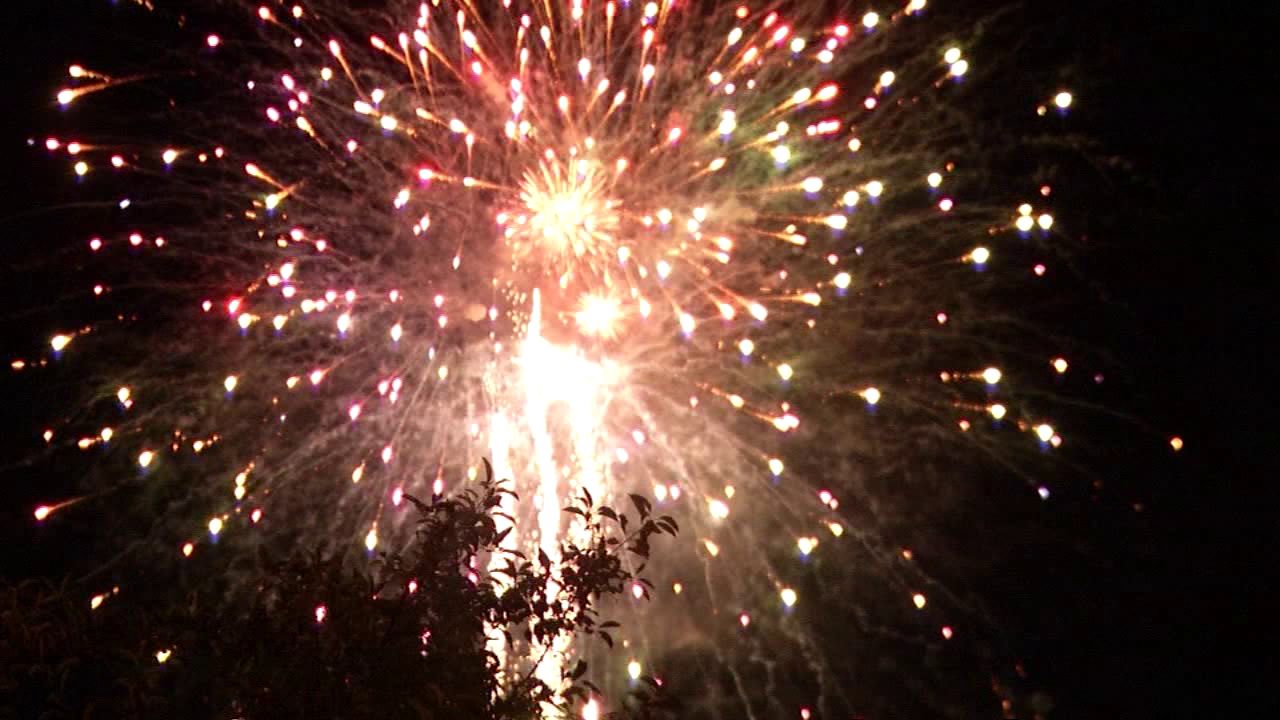 Rehoboth Beach 4th of July fireworks are on 47abc