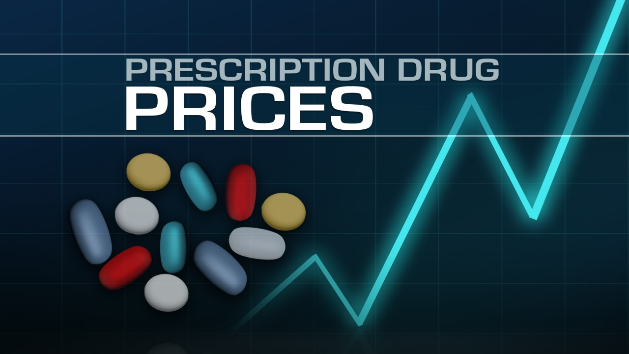 Maryland lawmakers OK measure to fight drug price gouging - 47abc