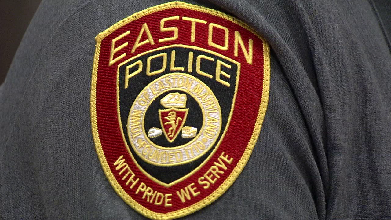 Former Easton PD Sergeant sentenced for misconduct in office - 47abc