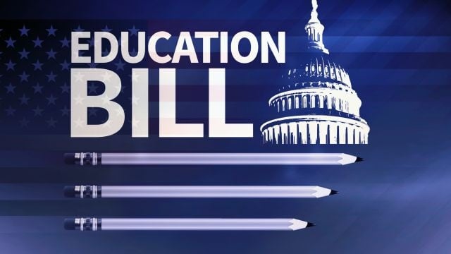 Senate Passes ESSA, Poised To Replace No Child Left Behind - 47abc