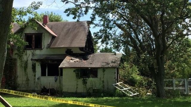 One Killed In Fatal Ocean View Home Fire - 47abc