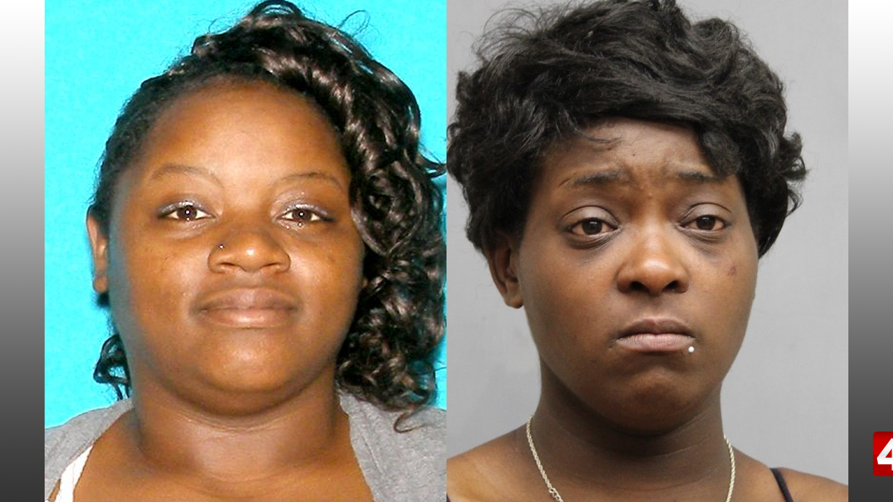 Suspects wanted in Georgetown on theft, criminal trespass charges - 47abc