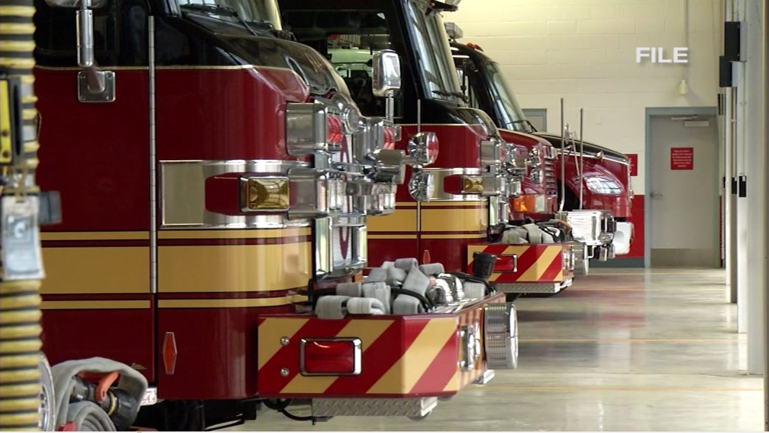 Early morning house fire in Ellendale ruled accidental 47abc