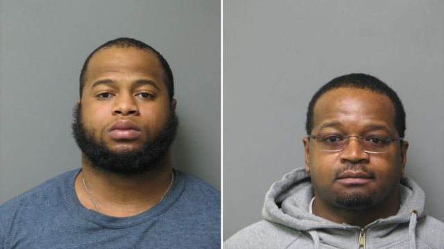 Frankford father and son arrested on drug and gun charges - 47abc