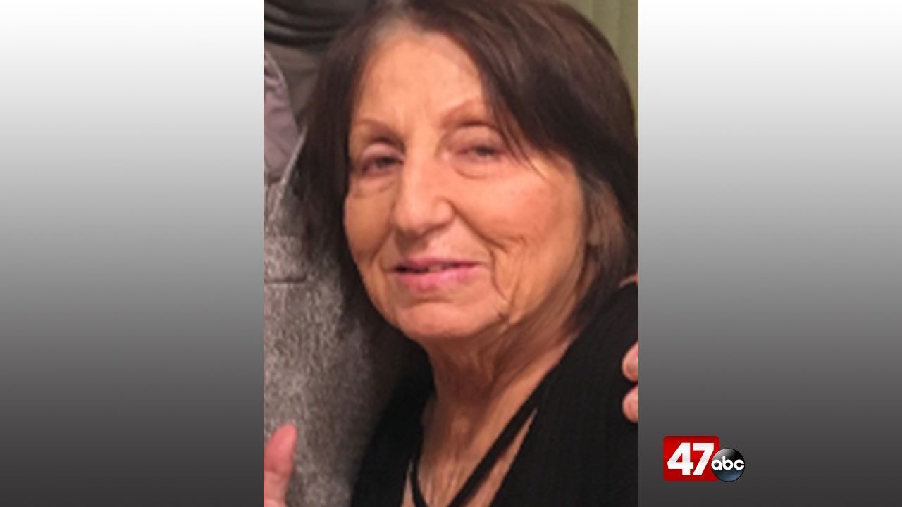 Gold Alert Police Looking For Missing Selbyville Woman 47abc 7525
