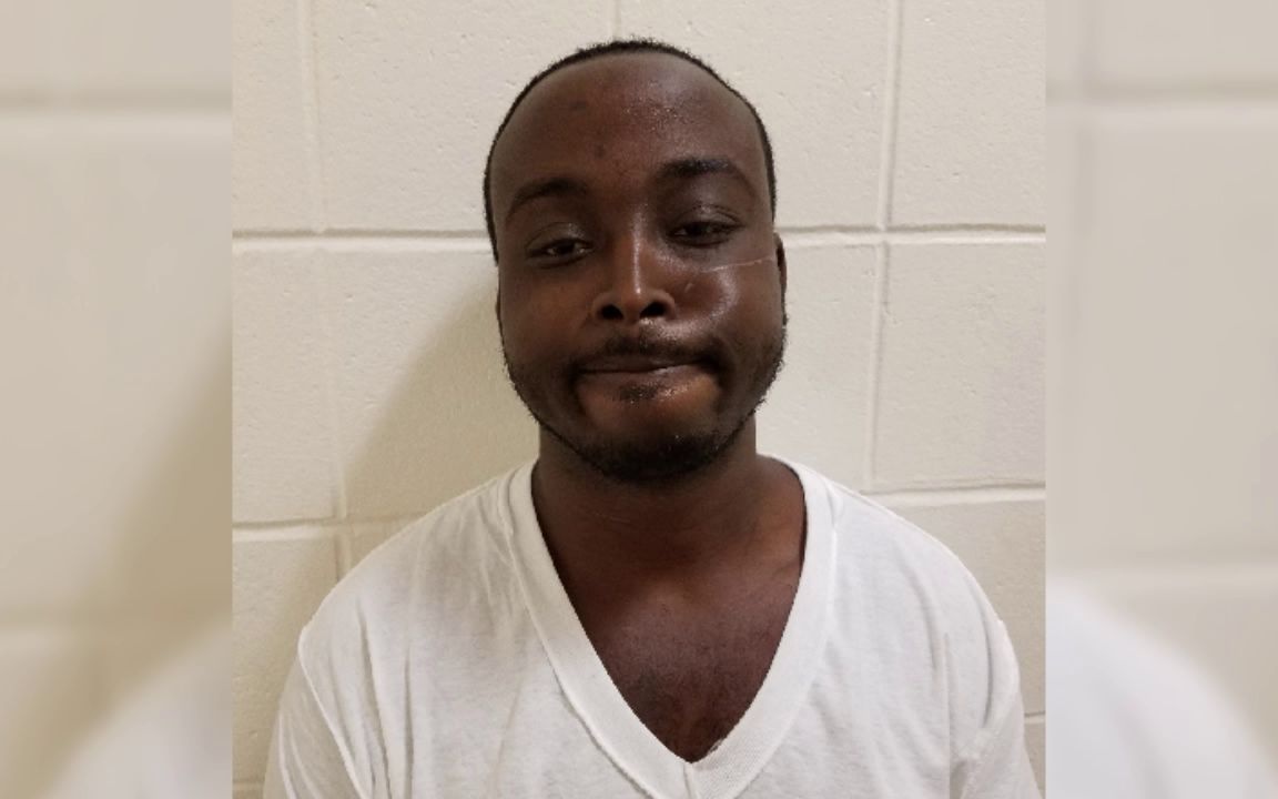 Princess Anne town official comments on extortion charges faced by