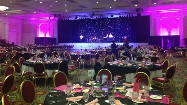 Del. Breast Cancer Coalition hosts 11th annual gala - 47abc