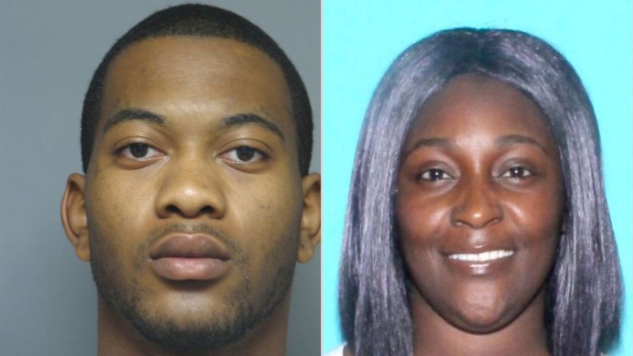 Two charged in connection with Georgetown robbery - 47abc