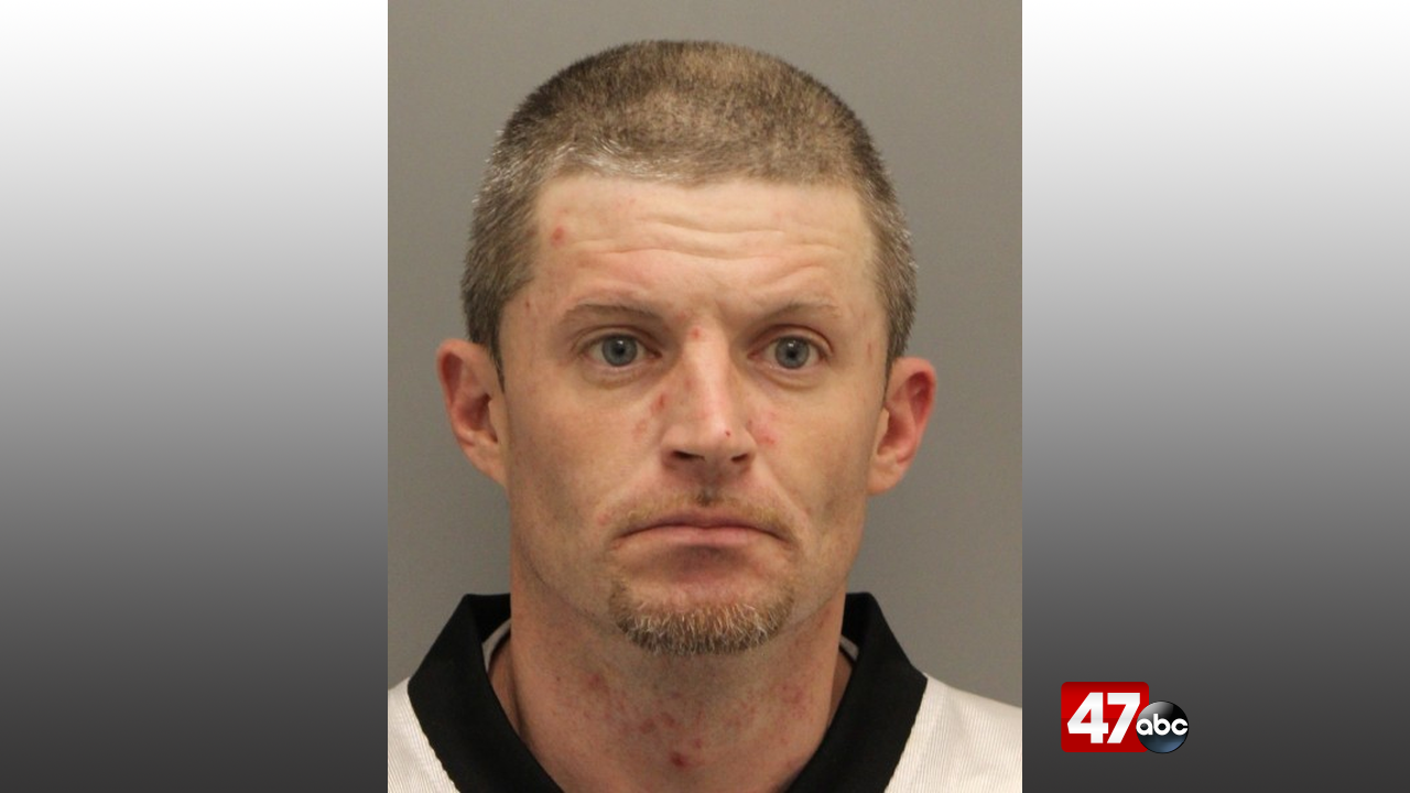 Meth lab found in Kent Acres; one man arrested 47abc