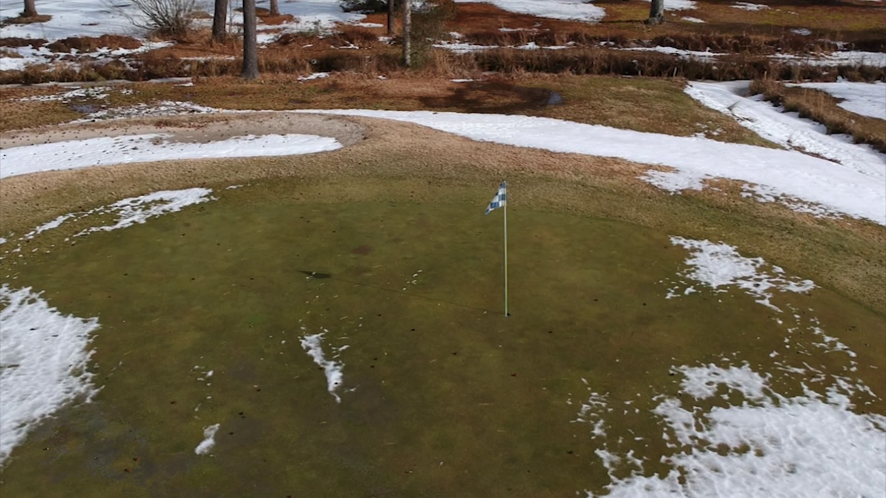 Beloved Winter Quarters Golf Course closes 47abc