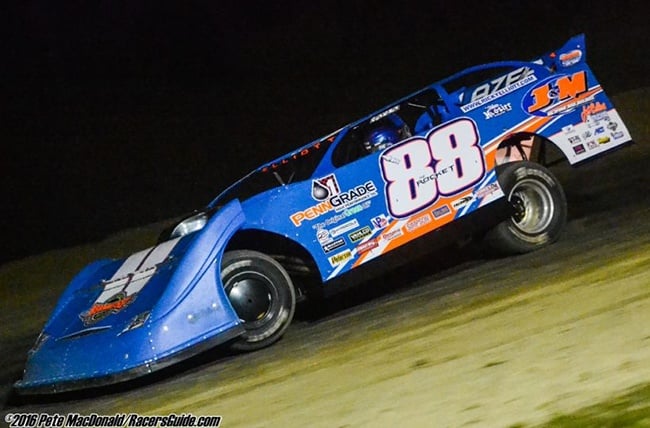Super Late Model 