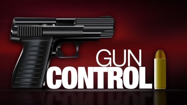 Senate eyes bill extending gun background check wait time - 47abc