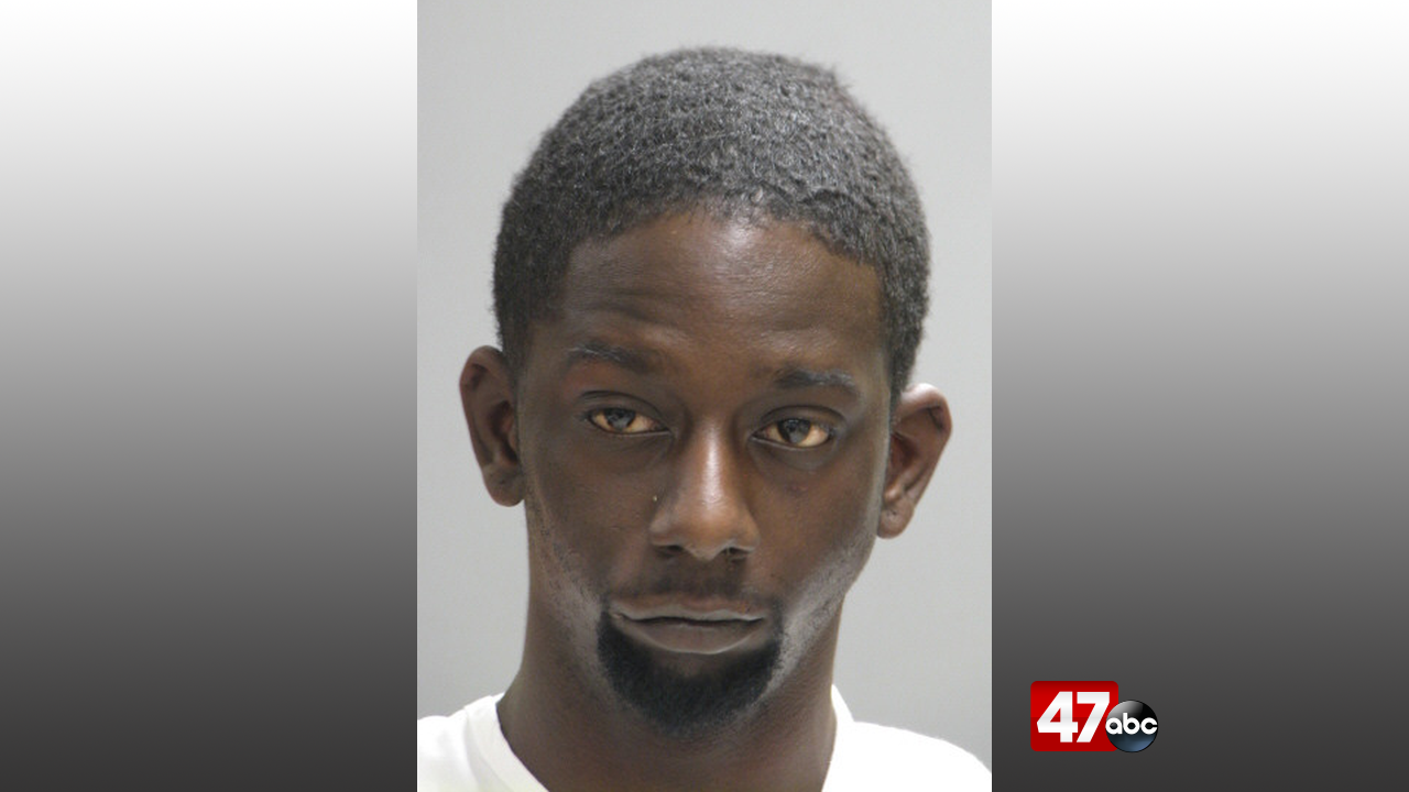 Dover home invasion suspect pleads guilty to burglary 47abc