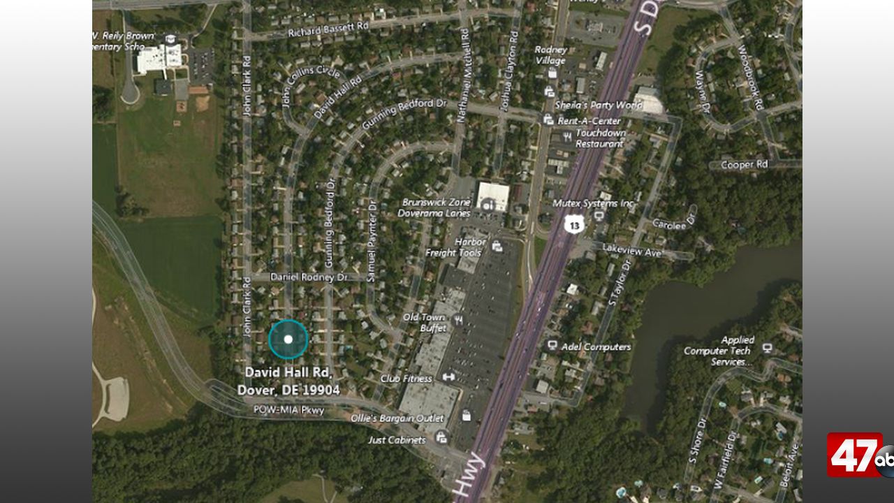 Troopers investigating shots fired report at home in Dover, police say ...