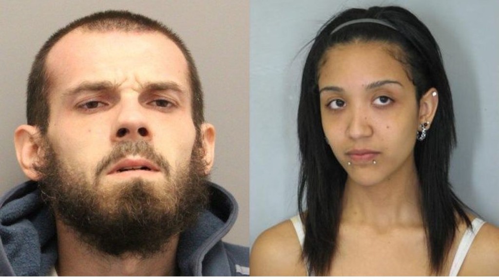 Del Drug Investigation Leads To Arrest Of Harrington Couple 47abc 6475