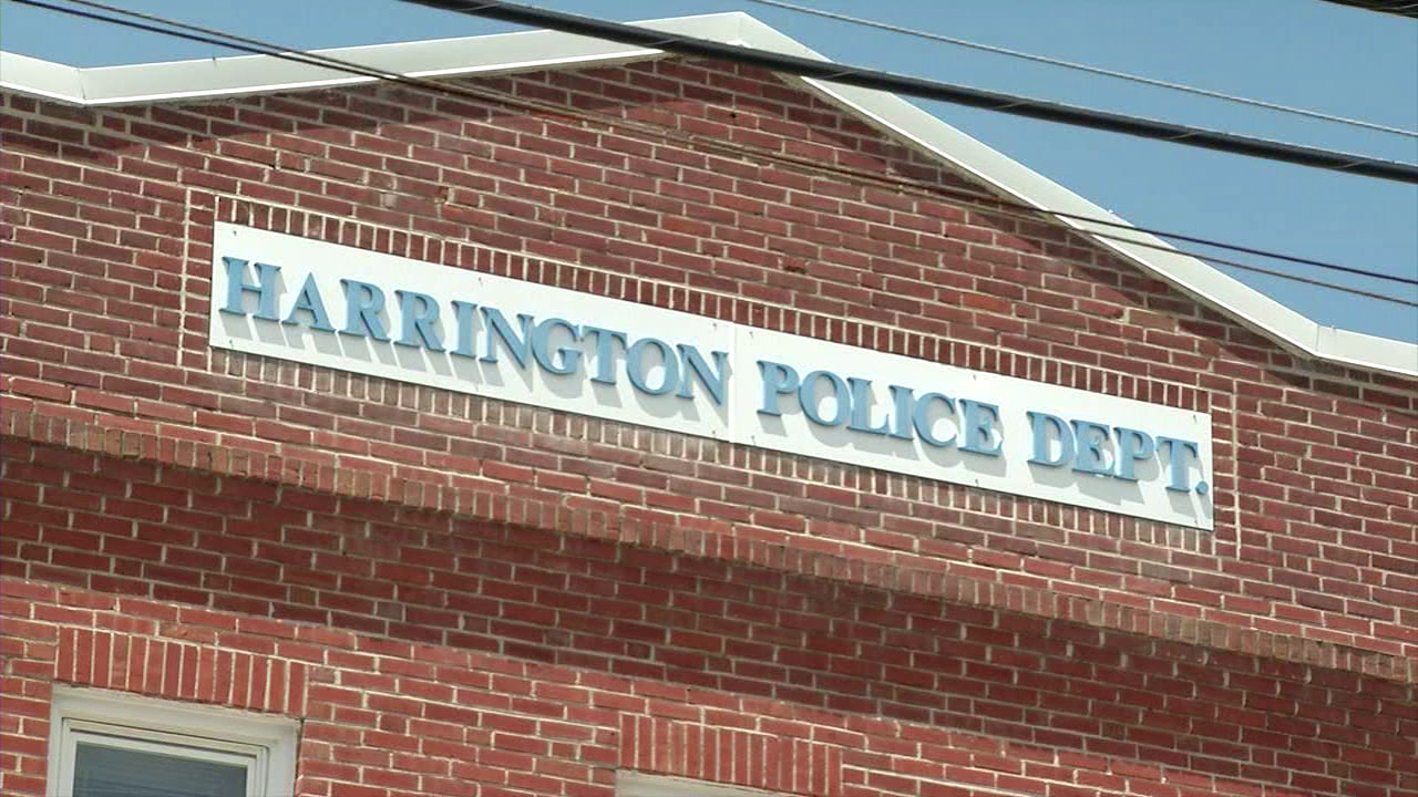 Two arrested in connection to domestic incident in Harrington 47abc