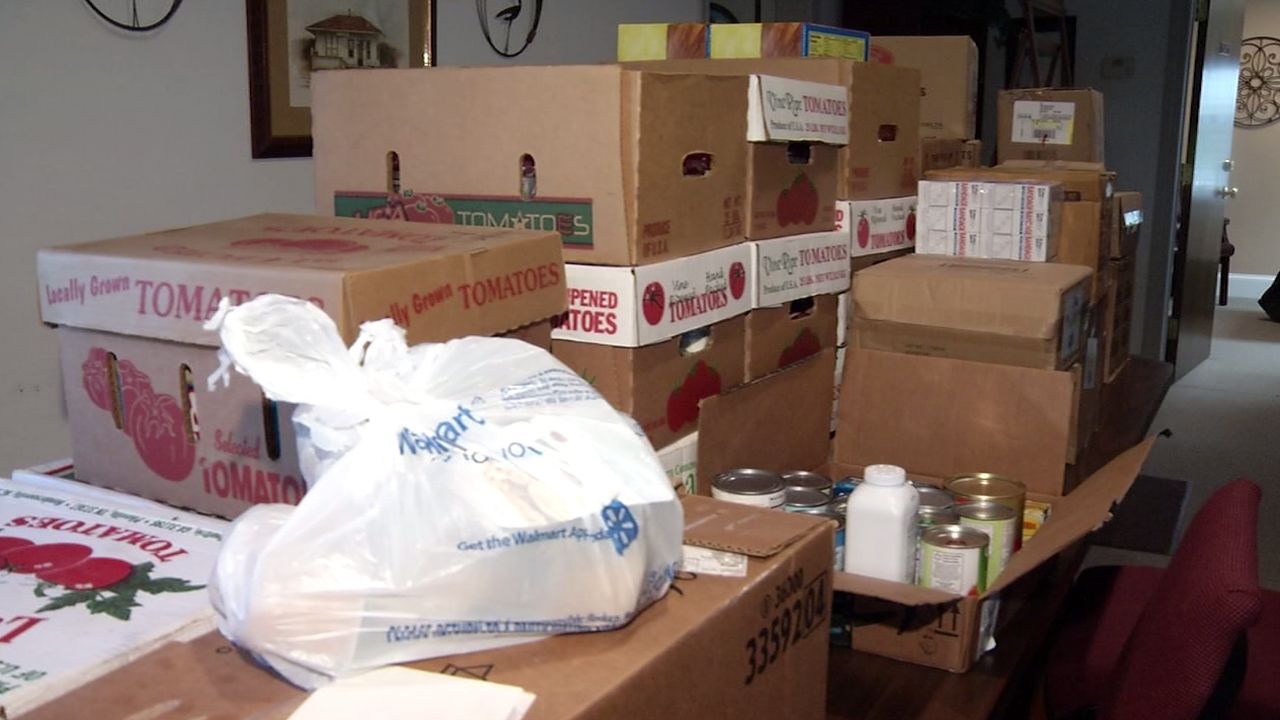 Hurlock's town office collecting donations for victims in Texas 47abc