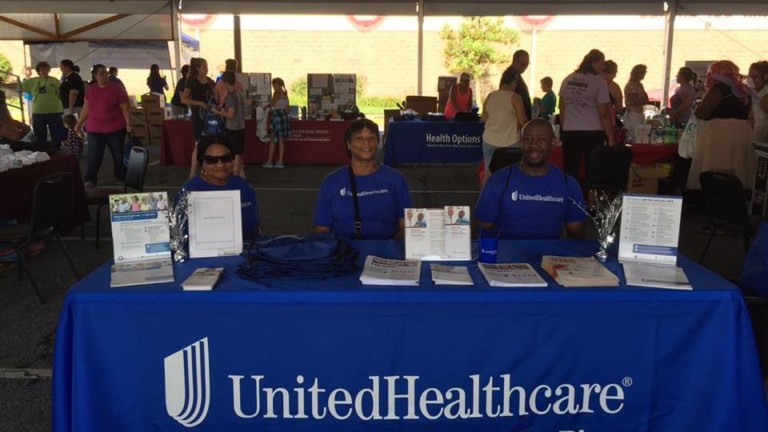 Delaware State Fair: Sussex County Health Coalition hosts health fair ...