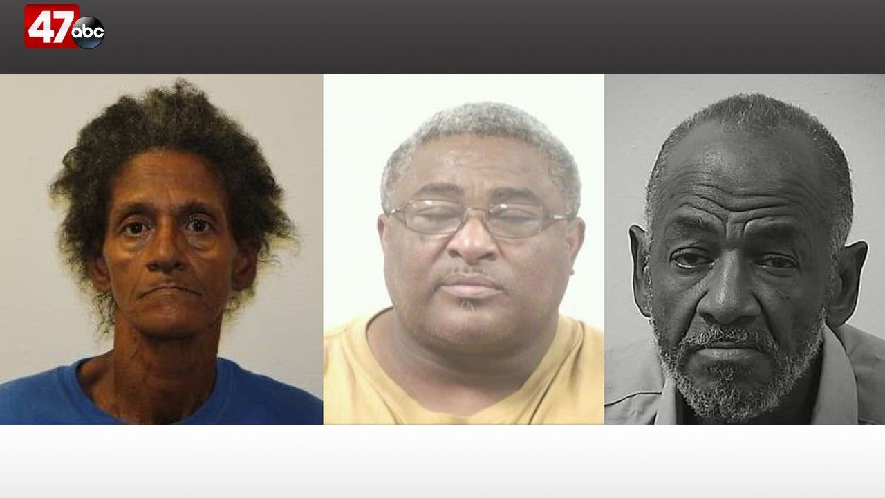 Warrant leads to three drug arrests at Hebron home 47abc