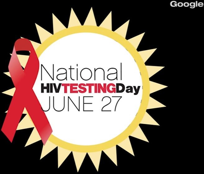 National HIV Testing Day - 47abc