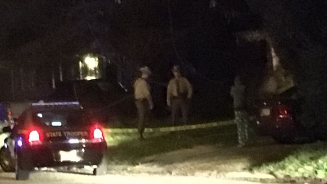 Update: Shooting Investigation Underway In Salisbury - 47abc