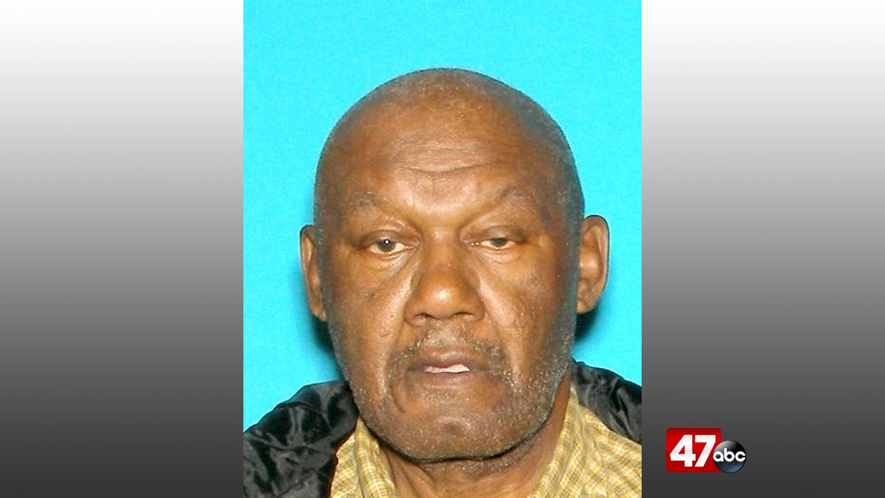 UPDATE: Gold alert cancelled for missing Laurel man - 47abc