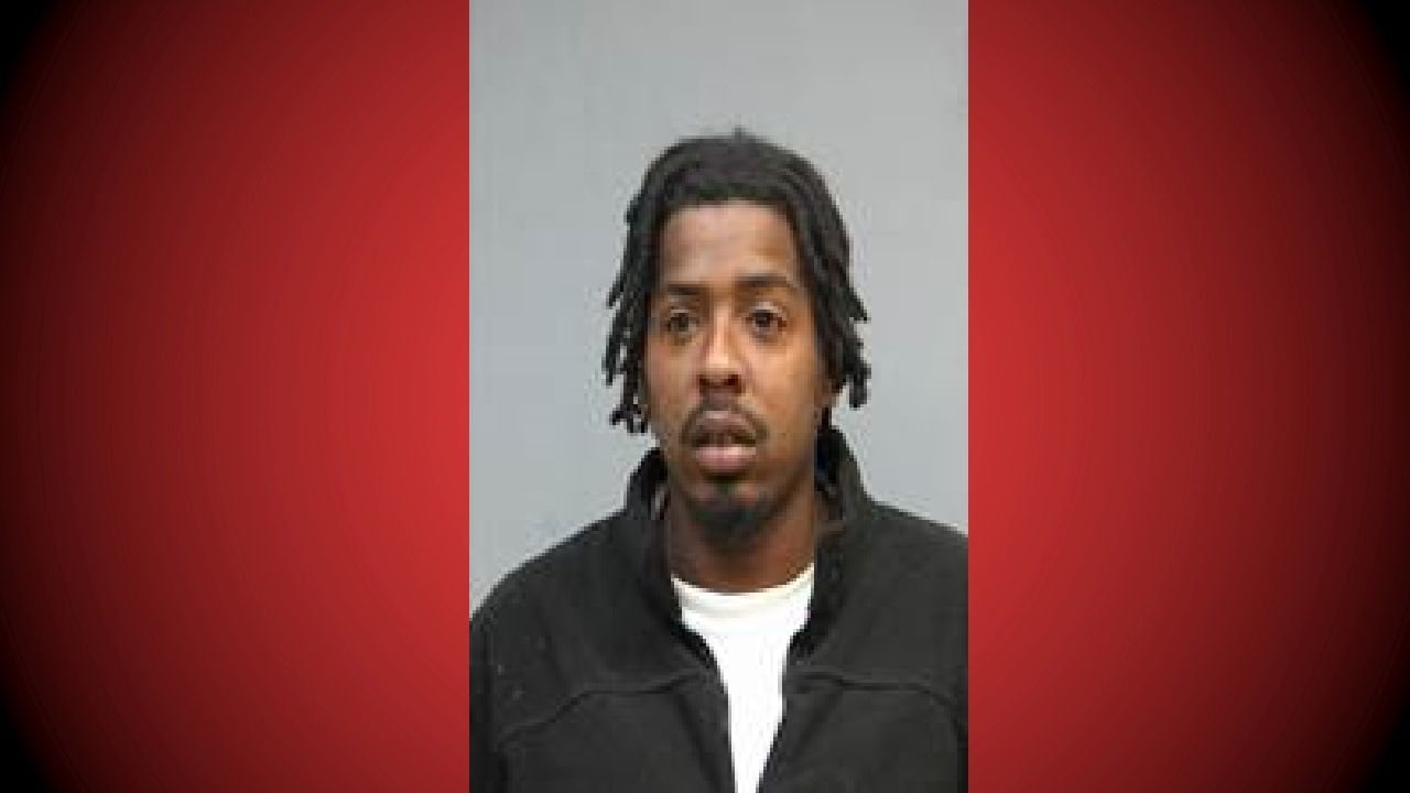 Wanted Laurel man arrested with stolen gun - 47abc