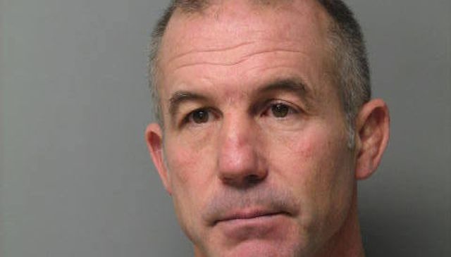 Caesar Rodney wrestling coach arrest a "shock" to school, sports