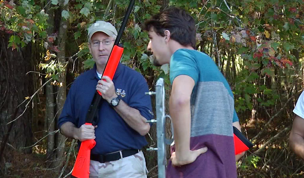 Maryland youth hunting requirements 47abc