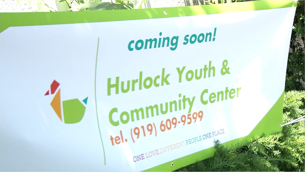 Hurlock natives hope to reopen community center 47abc