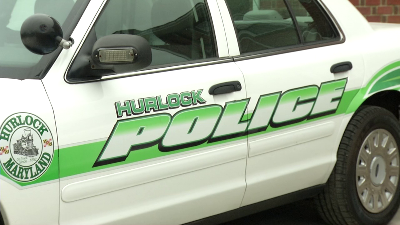 Hurlock Police seek information on suspicious pickup truck 47abc