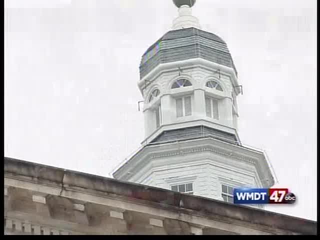 Maryland General Assembly Kicks Off - 47abc