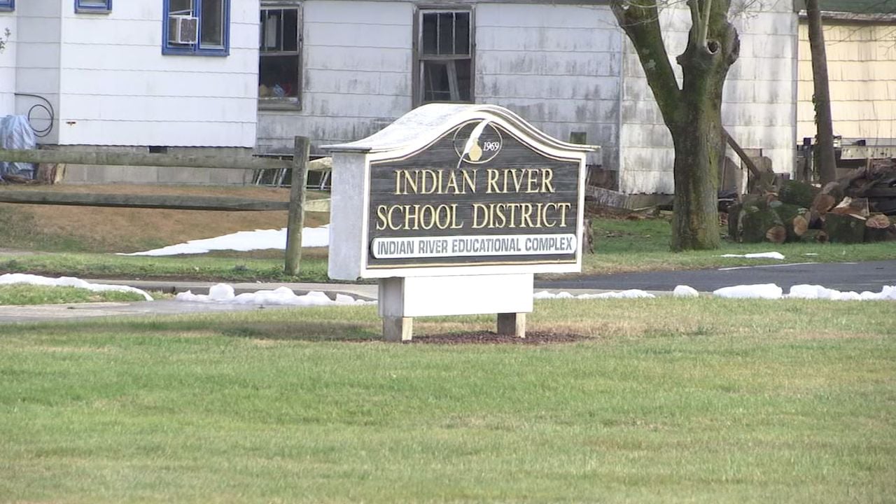 School safety is part of IRSD's current expense referendum - 47abc