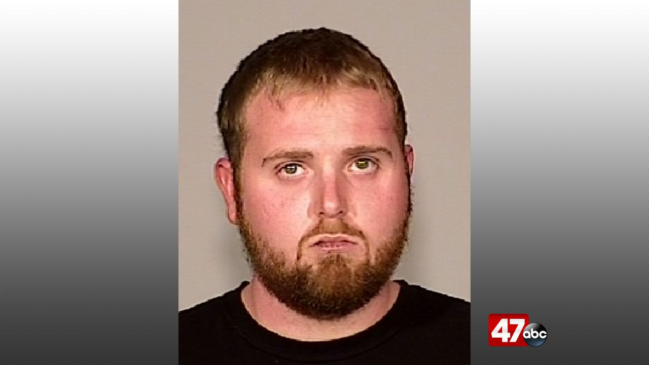 Police Man arrested in connection with Easton robbery 47abc